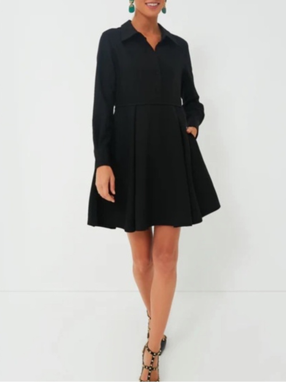 NWT Pomander Place Annalise Dress